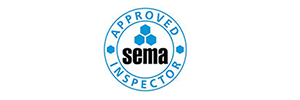 approved sema inspector