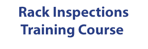racking inspection training courses